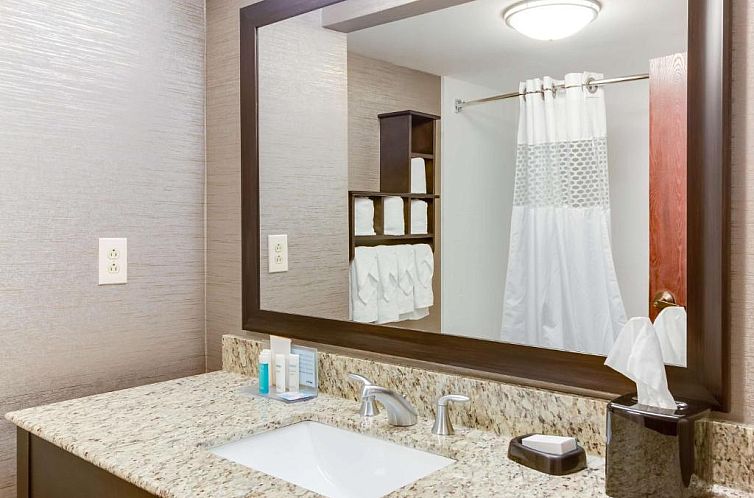 Hampton Inn Bellevue/Nashville I-40 West