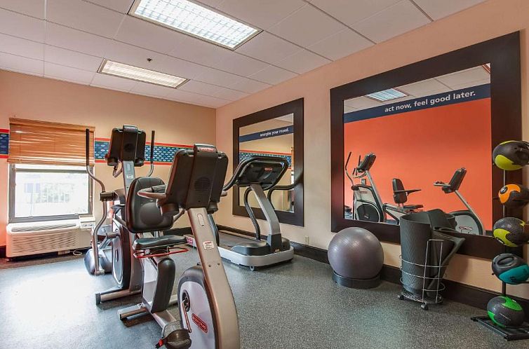 Hampton Inn Bellevue/Nashville I-40 West