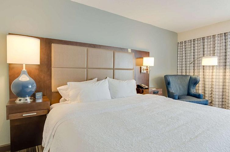 Hampton Inn Bellevue/Nashville I-40 West