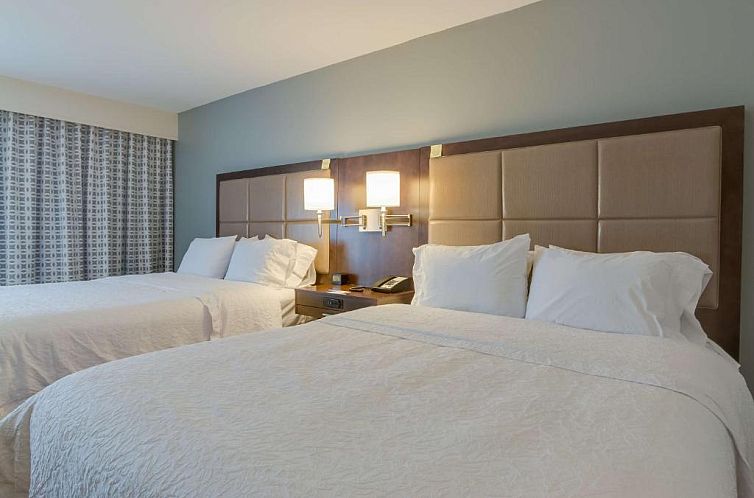 Hampton Inn Bellevue/Nashville I-40 West
