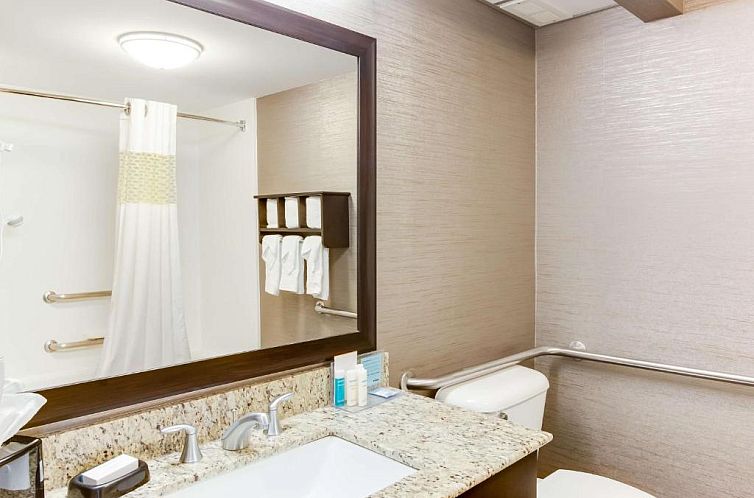 Hampton Inn Bellevue/Nashville I-40 West