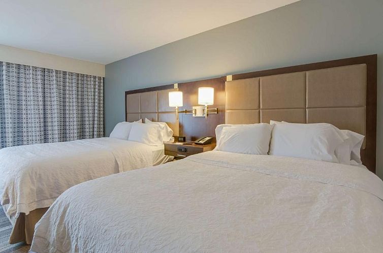 Hampton Inn Bellevue/Nashville I-40 West