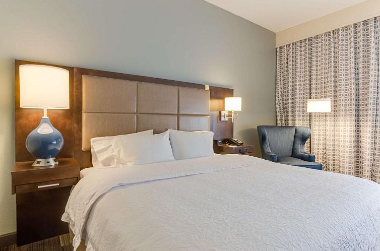 Hampton Inn Bellevue/Nashville I-40 West