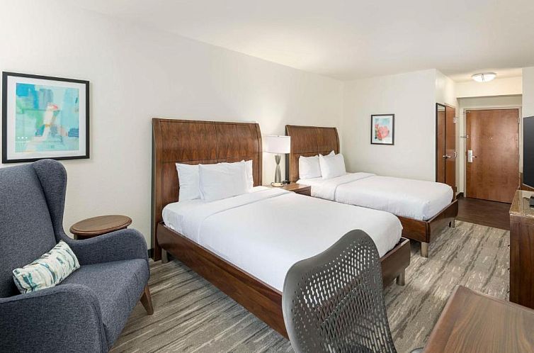 Hilton Garden Inn Boca Raton