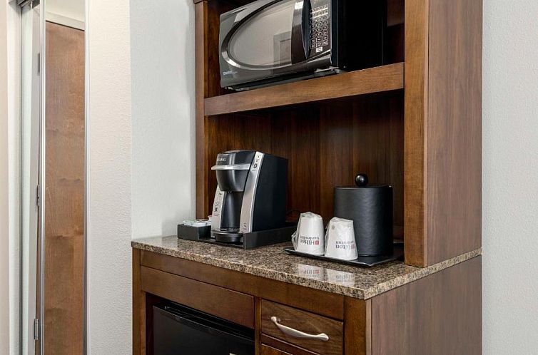 Hilton Garden Inn Boca Raton