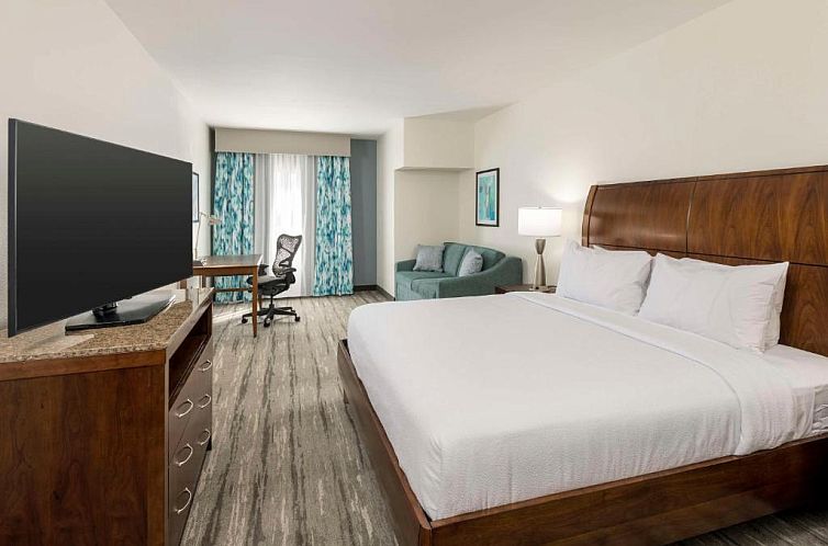 Hilton Garden Inn Boca Raton