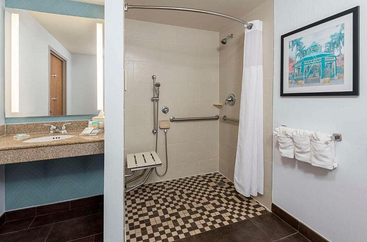 Hilton Garden Inn Boca Raton