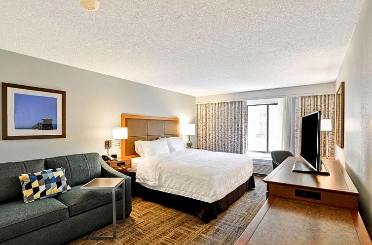 Hampton Inn Boca Raton