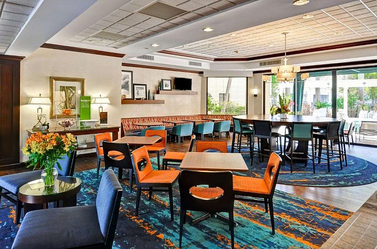 Hampton Inn Boca Raton
