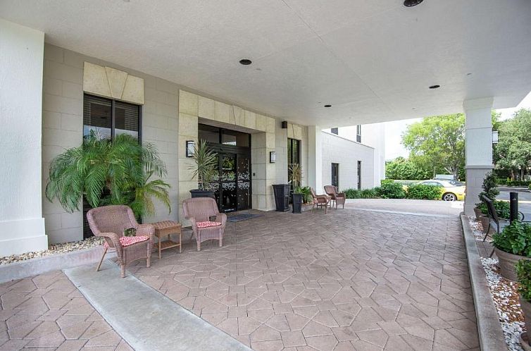 Hampton Inn Boca Raton