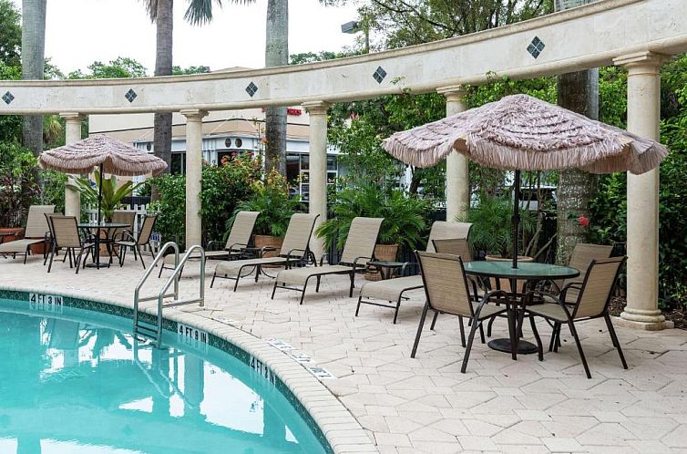 Hampton Inn Boca Raton