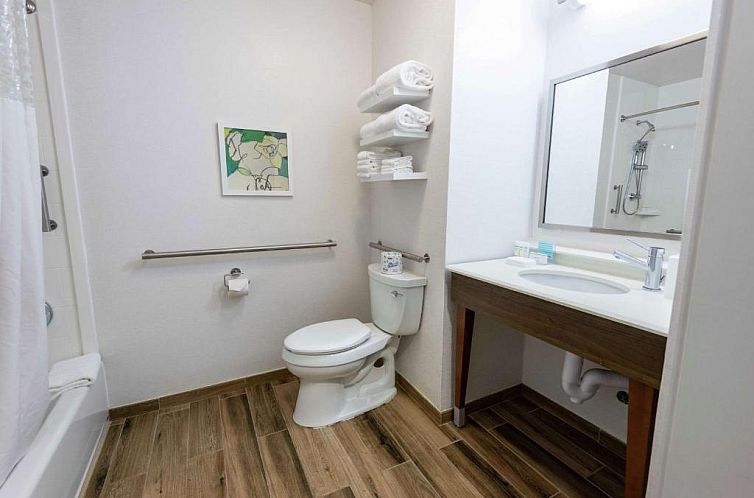 Hampton Inn Boca Raton