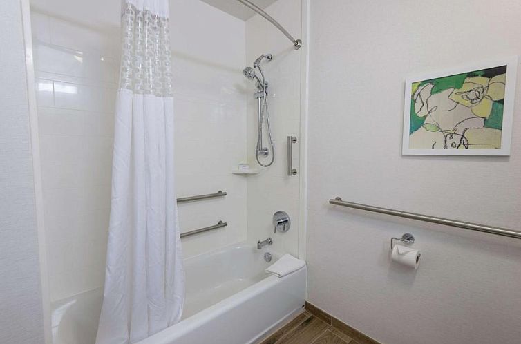 Hampton Inn Boca Raton