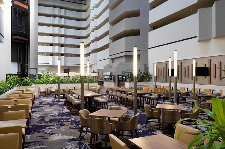 Embassy Suites Boca Raton