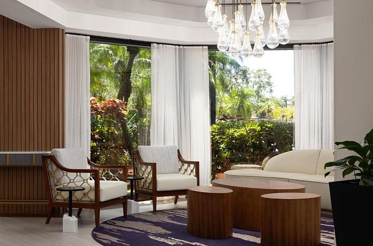 Embassy Suites Boca Raton