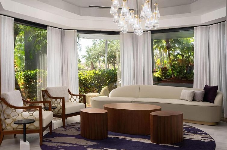 Embassy Suites Boca Raton