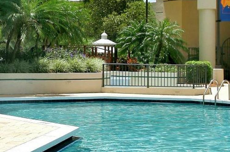 Embassy Suites Boca Raton