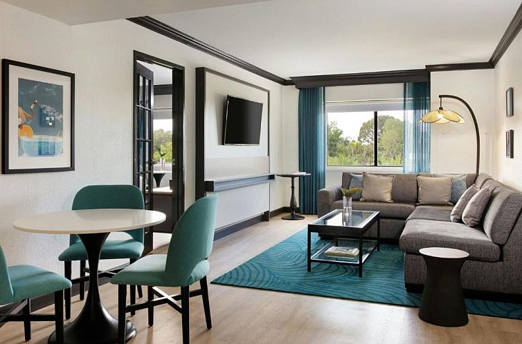 Renaissance Boca Raton Hotel