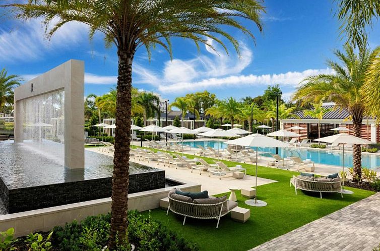 Renaissance Boca Raton Hotel