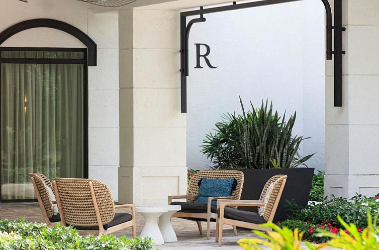 Renaissance Boca Raton Hotel