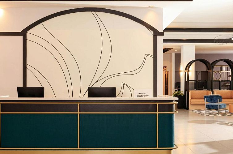 Renaissance Boca Raton Hotel