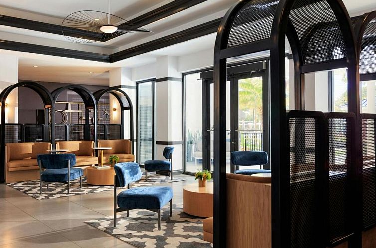 Renaissance Boca Raton Hotel