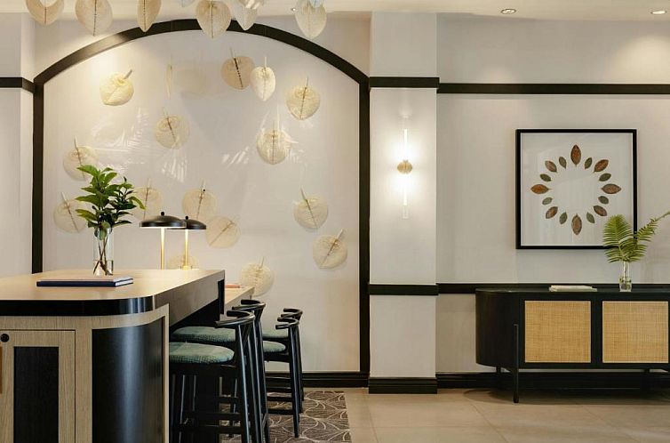 Renaissance Boca Raton Hotel