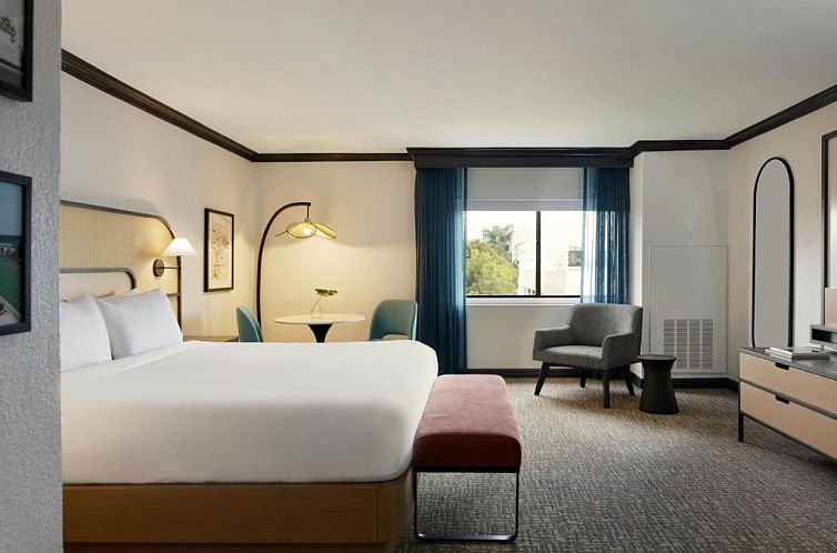 Renaissance Boca Raton Hotel