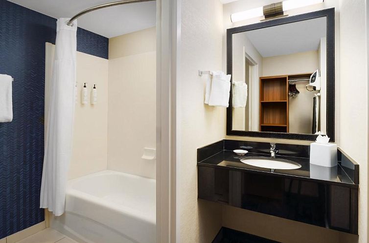 Fairfield Inn & Suites Boca Raton