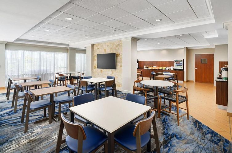 Fairfield Inn & Suites Boca Raton