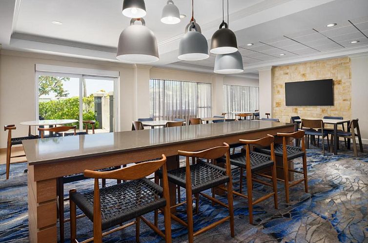 Fairfield Inn & Suites Boca Raton