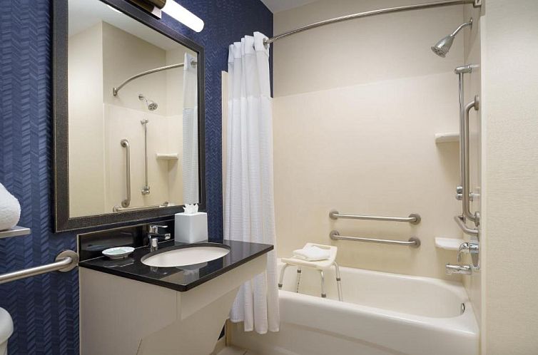 Fairfield Inn & Suites Boca Raton