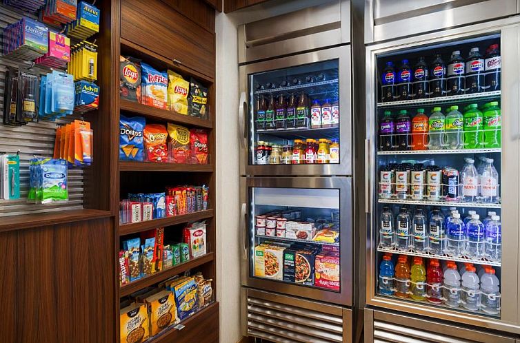 Fairfield Inn & Suites Boca Raton