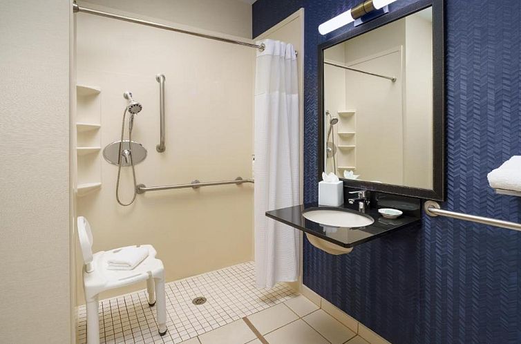 Fairfield Inn & Suites Boca Raton