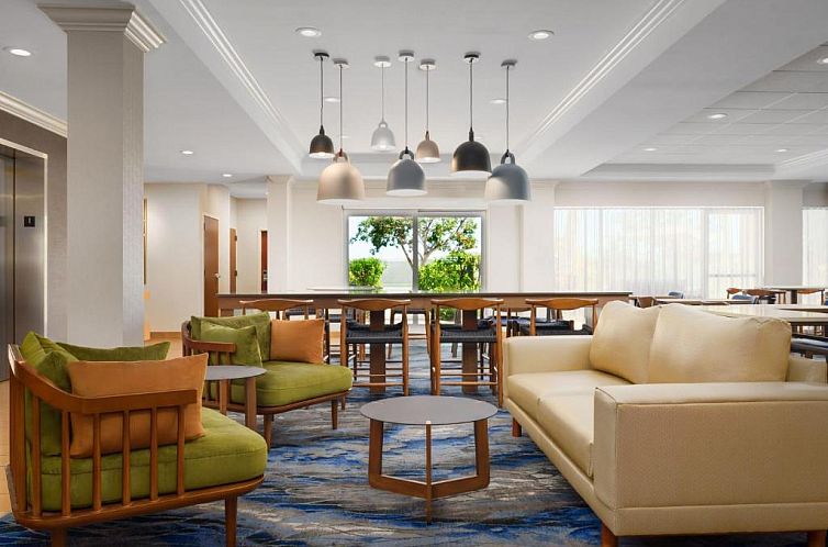 Fairfield Inn & Suites Boca Raton