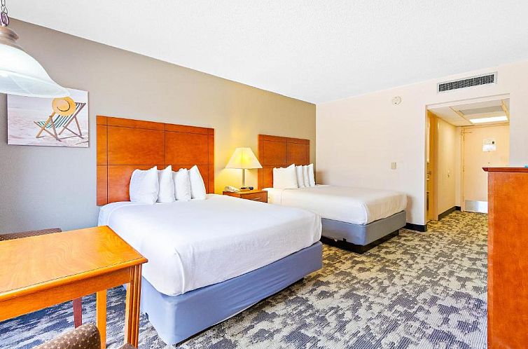 Best Western Plus University Inn