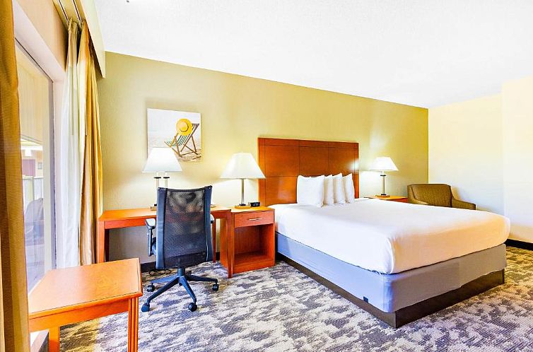 Best Western Plus University Inn