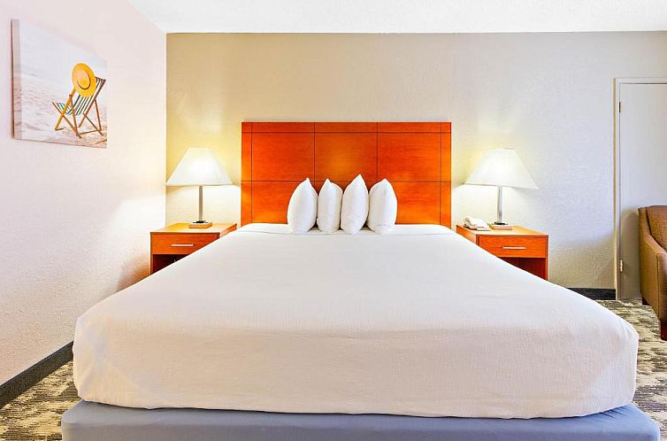 Best Western Plus University Inn