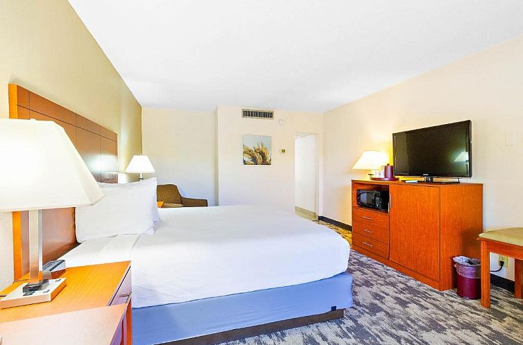 Best Western Plus University Inn