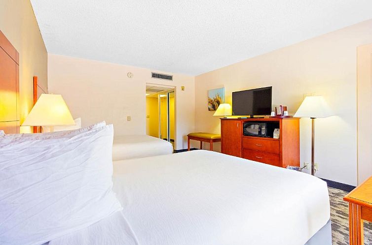 Best Western Plus University Inn