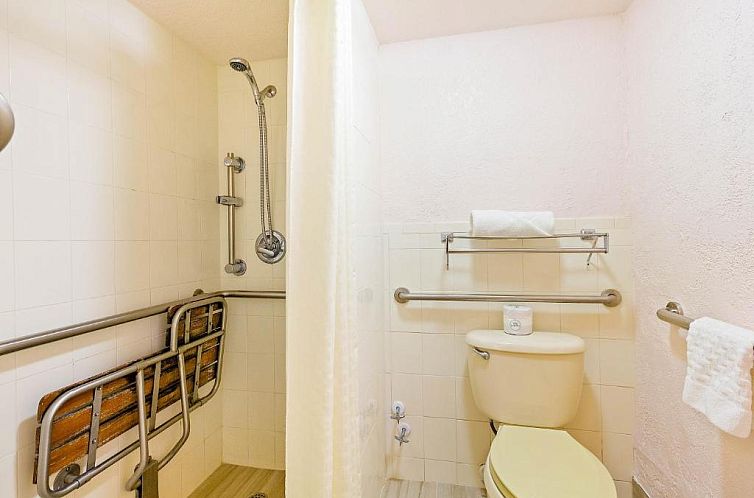 Best Western Plus University Inn