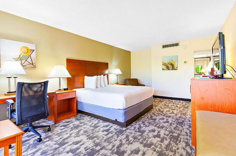 Best Western Plus University Inn