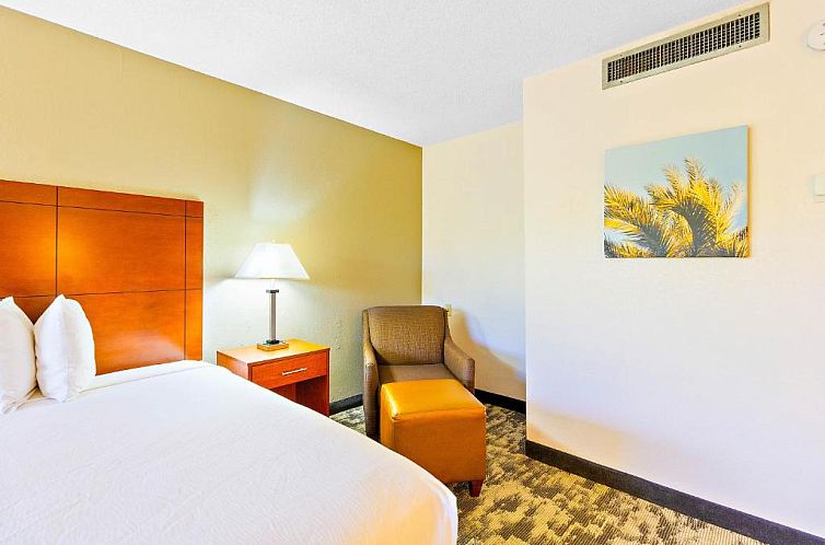 Best Western Plus University Inn