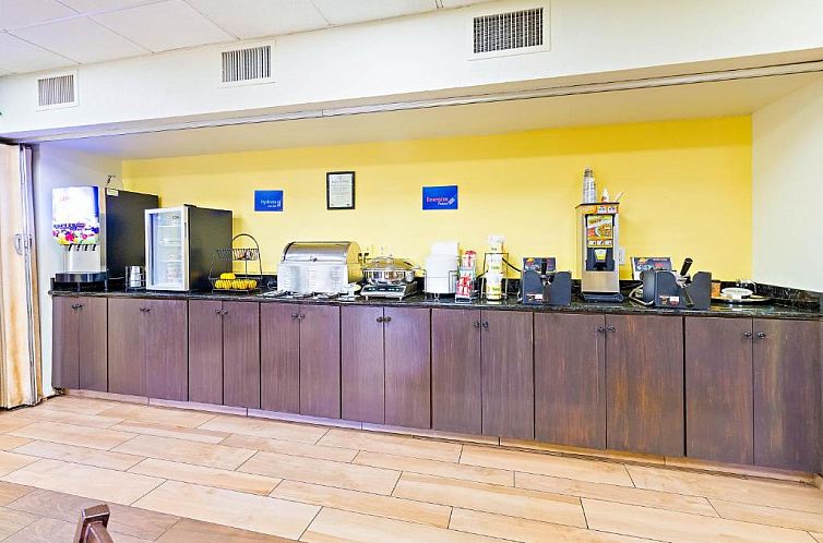 Best Western Plus University Inn