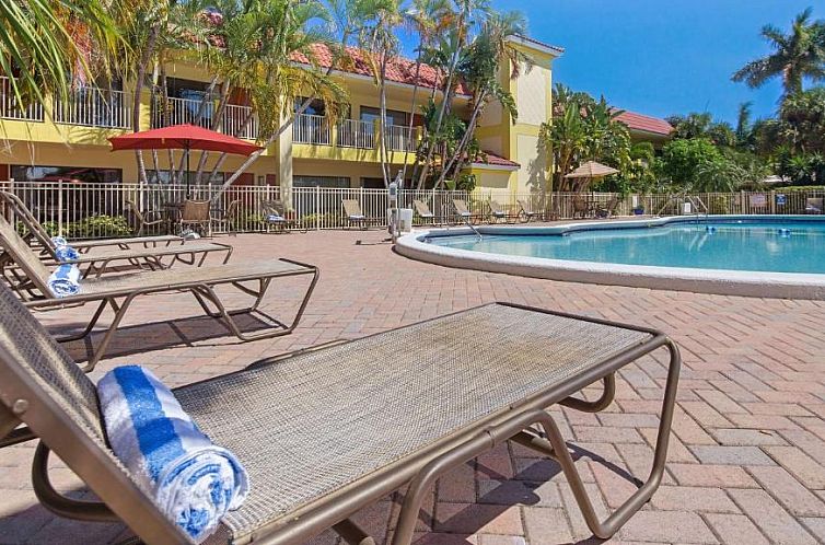 Best Western Plus University Inn