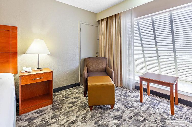 Best Western Plus University Inn