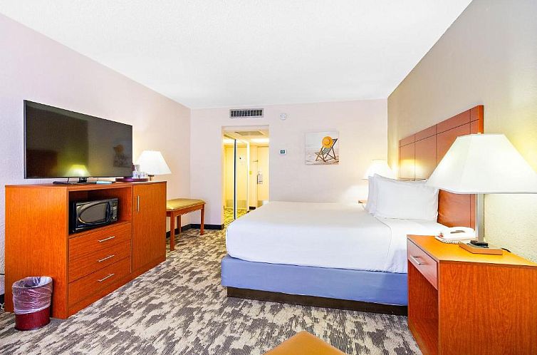 Best Western Plus University Inn