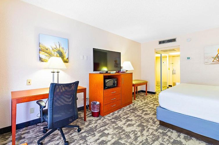 Best Western Plus University Inn