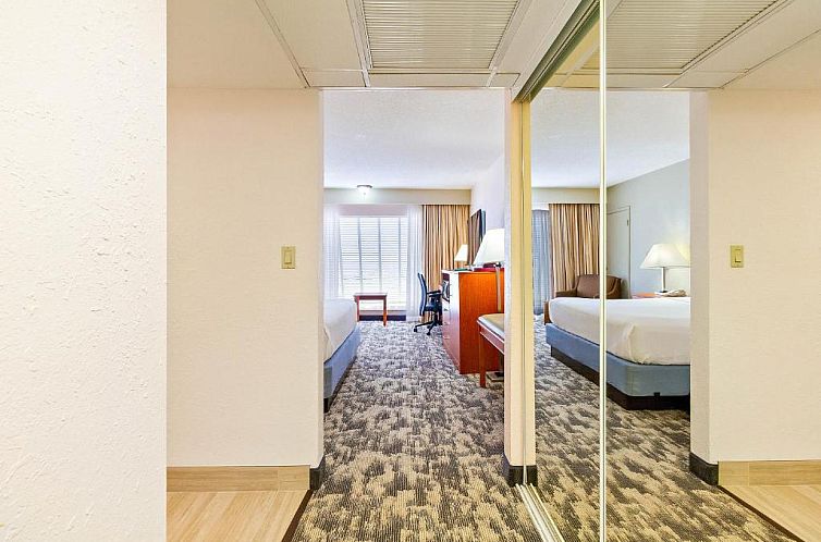 Best Western Plus University Inn