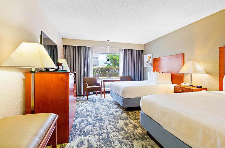 Best Western Plus University Inn